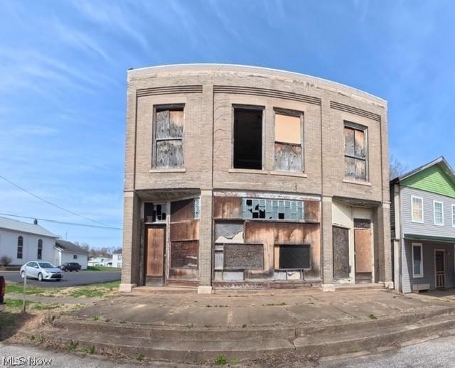 26500 Main Street, Coolville, OH, 45723