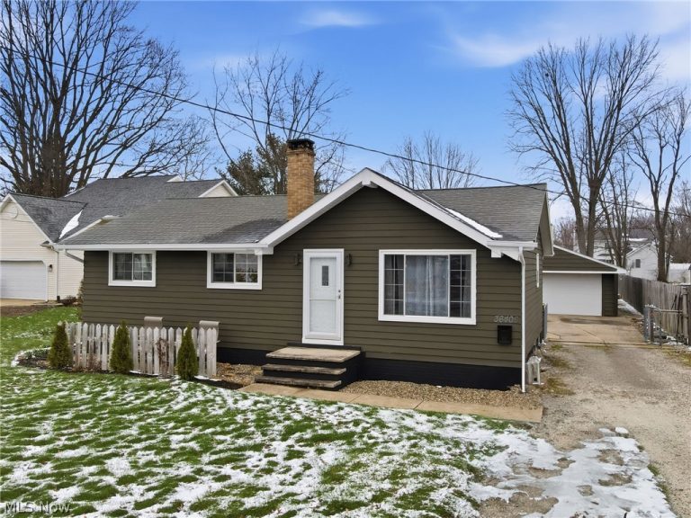 36405 Stevens Boulevard, Willoughby, OH, 44094
