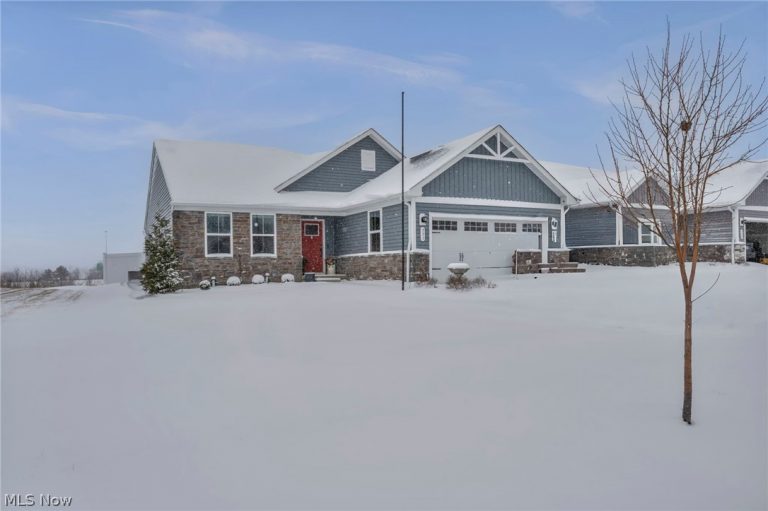 551 Bates Avenue, Seville, OH - Photo 3