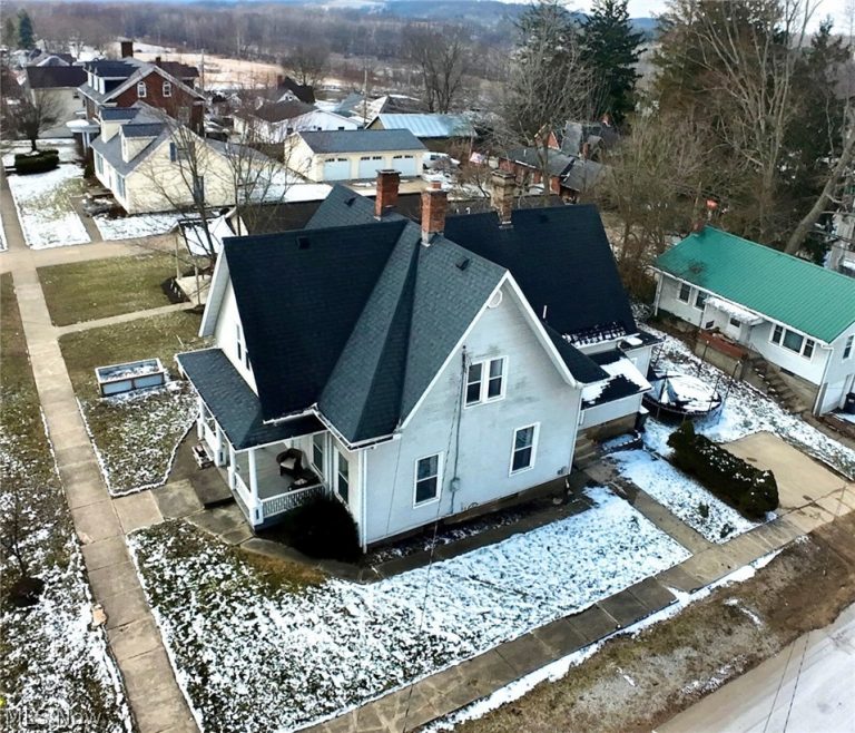 216 Clay Street, Millersburg, OH - Photo 8