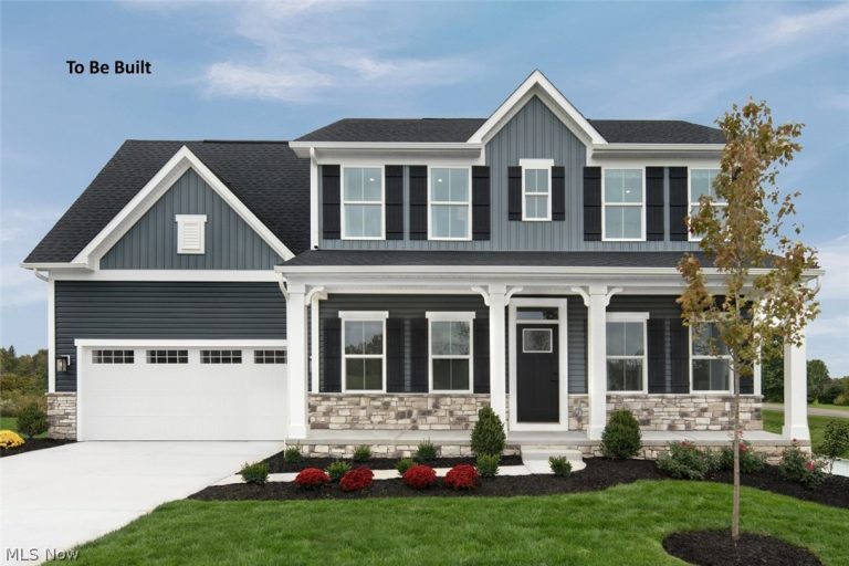 6346 Lake Cable Avenue, Lehigh Twp, OH, 44720