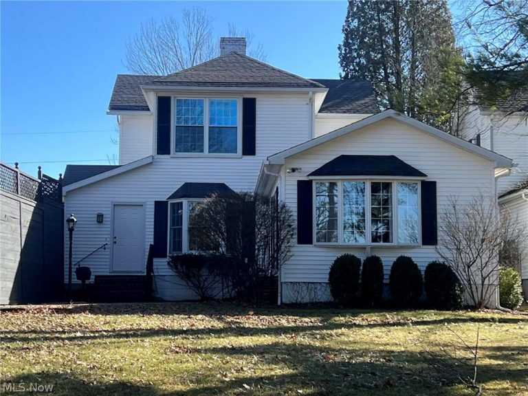 618 Park Street, Barnesville, OH - Photo 3