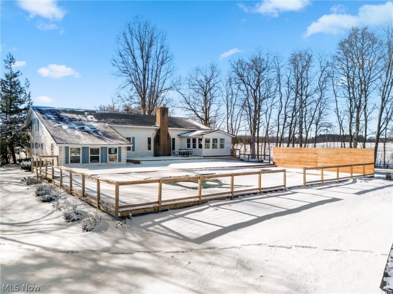 1864 Myers Road, Shelby, OH - Photo 4