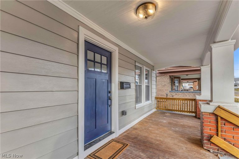 3299 Yorkshire Road, Cleveland Heights, OH - Photo 5