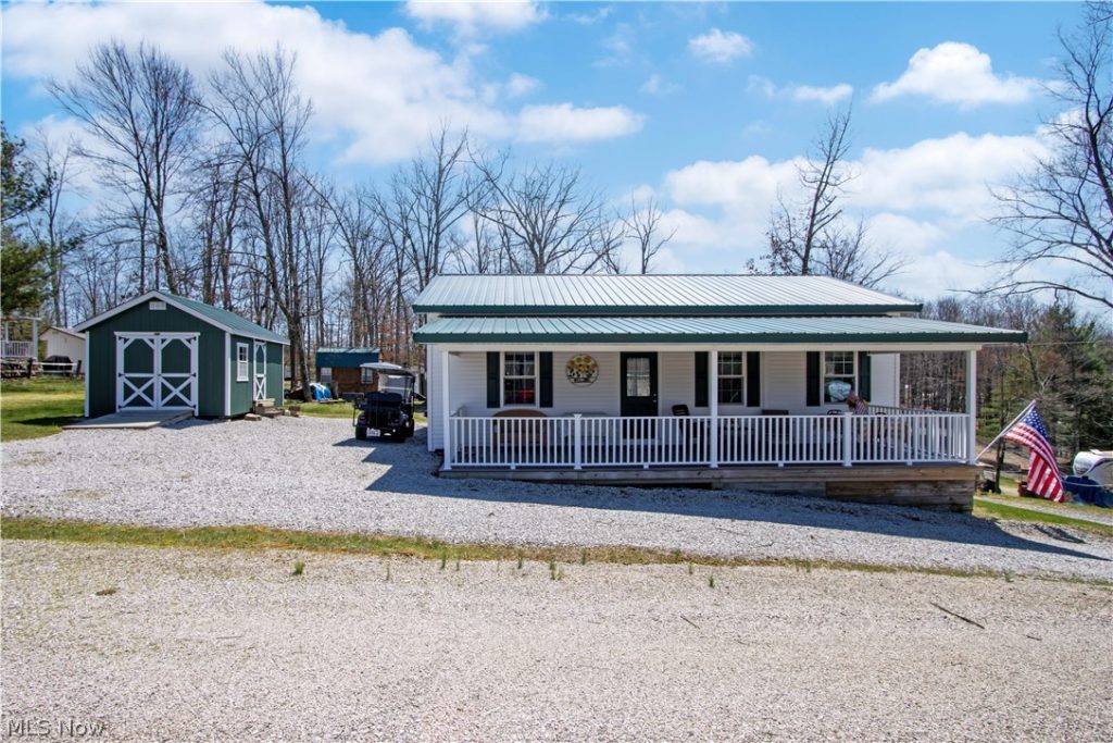 367 Algonquion Autumn #Lot 367, Loudonville, OH