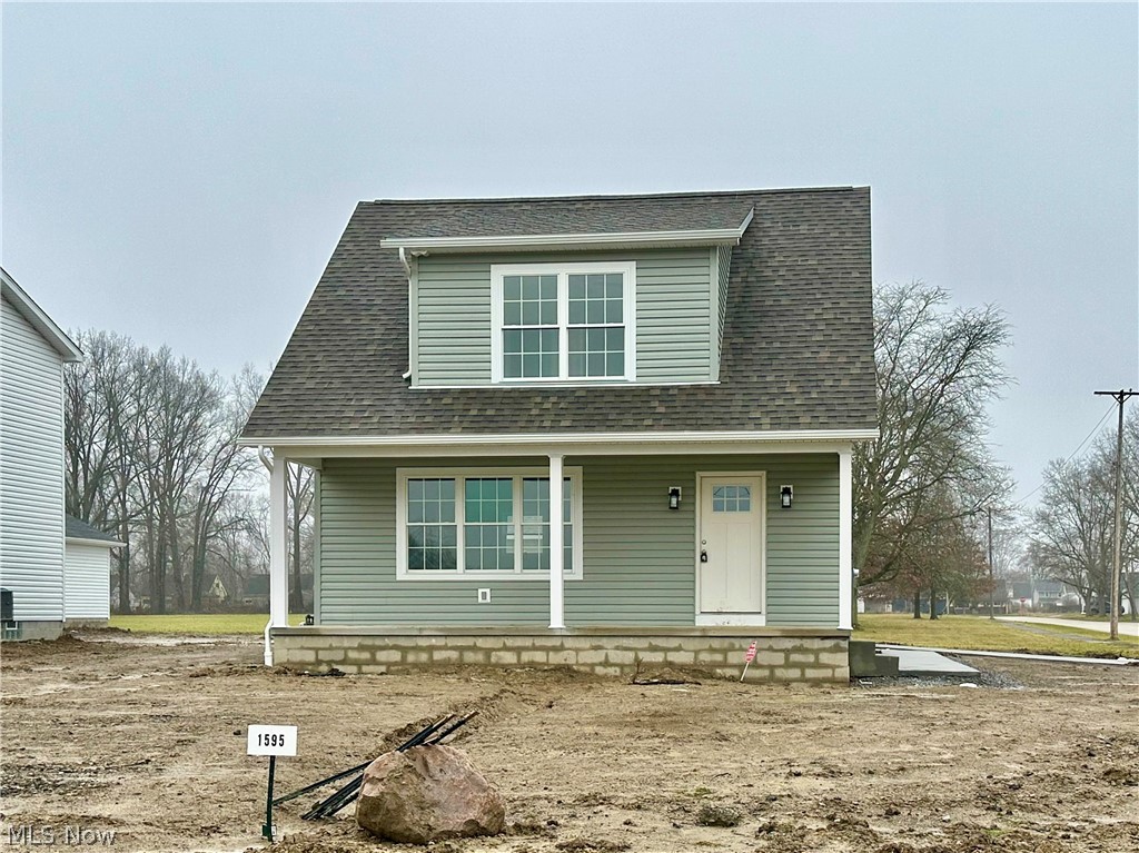 1595 Drexel Avenue, Warren, OH