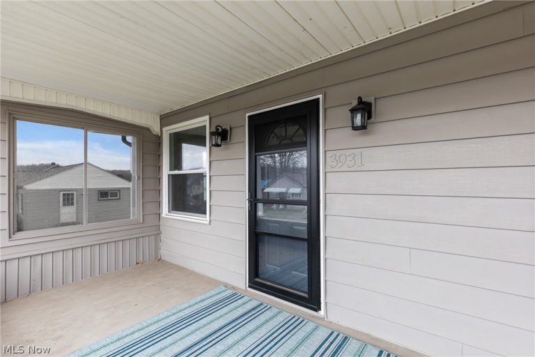 3931 Olive Avenue, Shadyside, OH - Photo 4