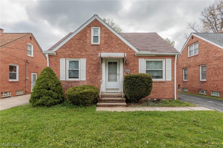 1551 Winchester Road, Cleveland, OH, 44124