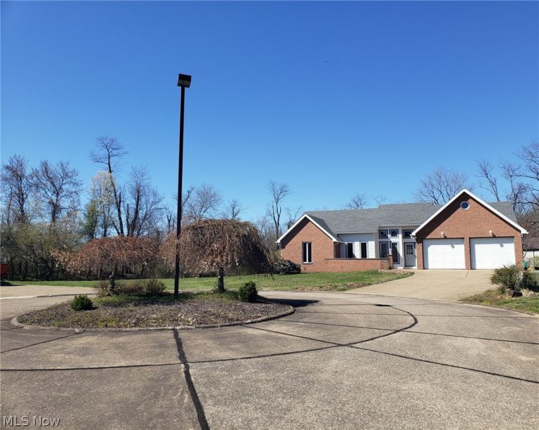82 Sandbrook Circle, Washington, WV - Photo 5