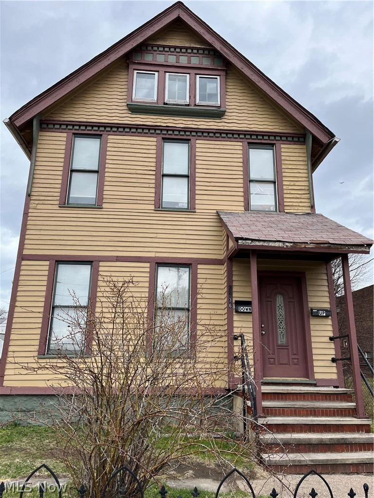 5236 Lorain Avenue, Cleveland, OH