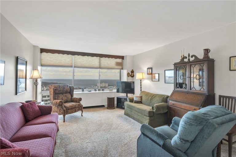 12700 Lake Avenue #2808, Lakewood, OH - Photo 4