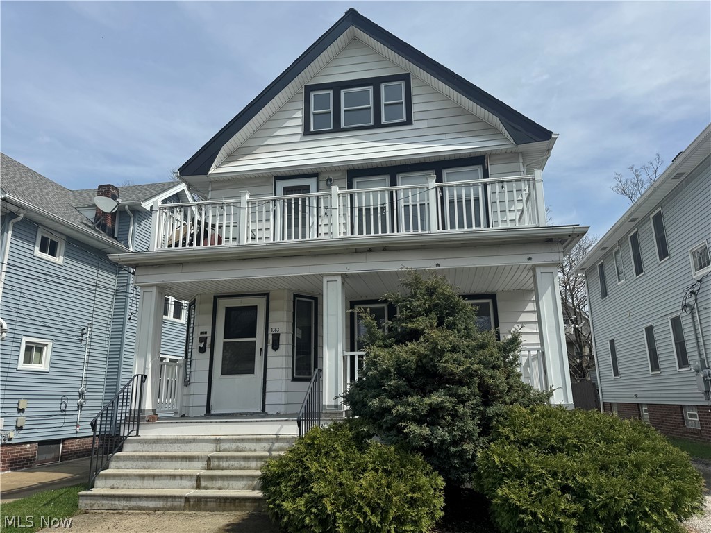 1363 Cranford Avenue, Lakewood, OH