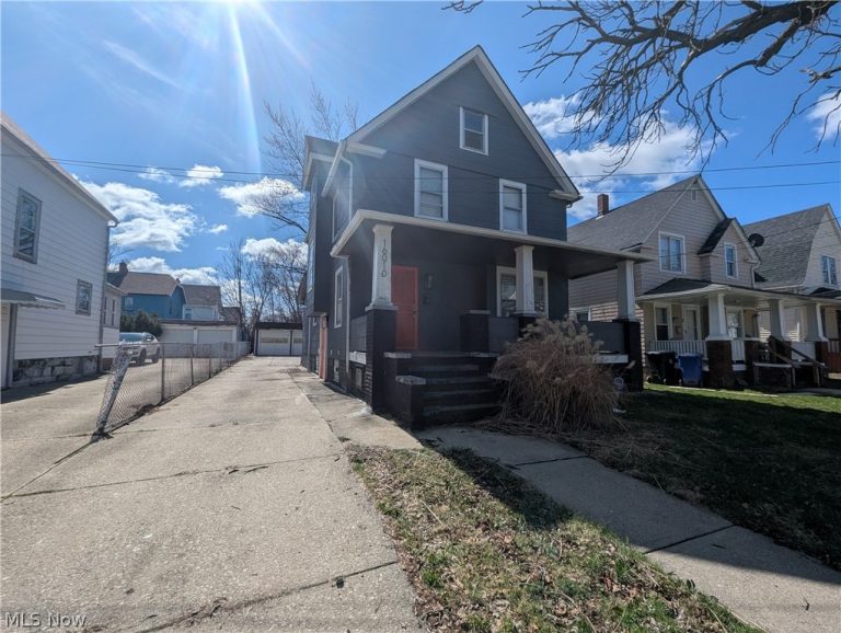 16010 Arcade Avenue, Cleveland, OH - Photo 2