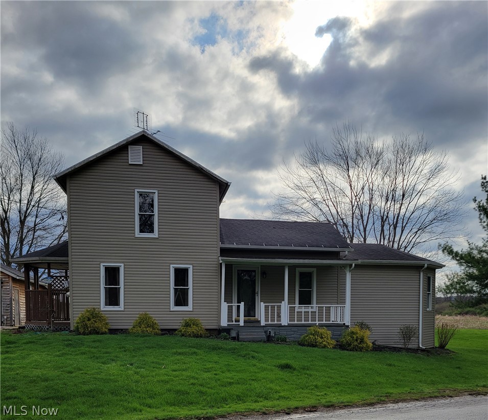 15593 Franchester Road, Burbank, OH