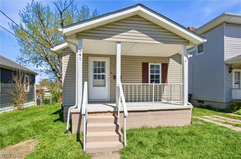 541 Winton Avenue, Zanesville, OH - Photo 2