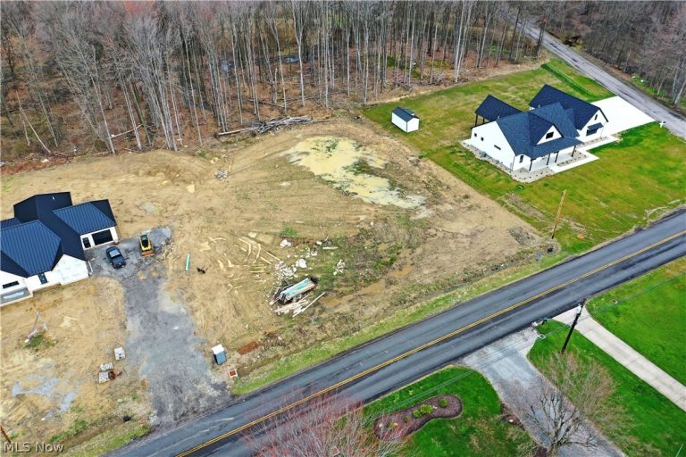King Graves Road, Warren, OH - Photo 8