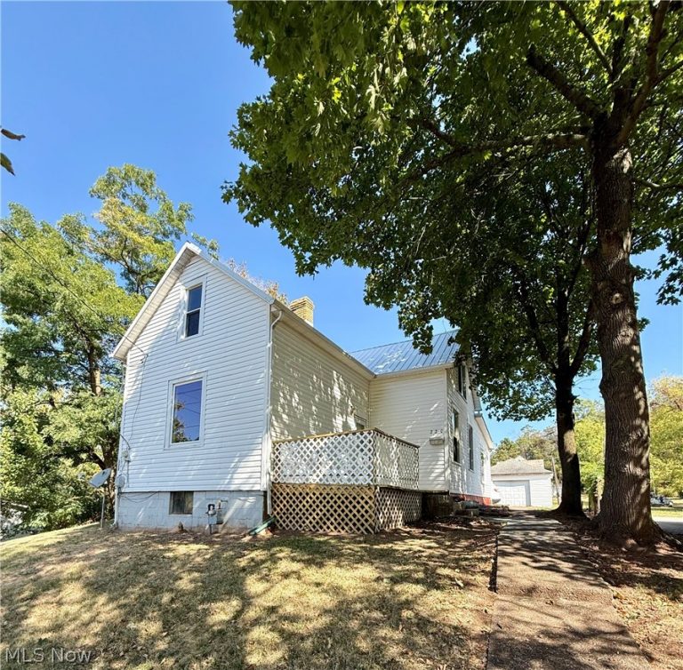 220 Oaklawn Avenue, Woodsfield, OH - Photo 3