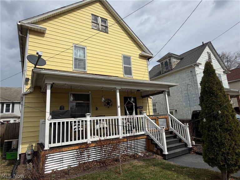 343 Columbia Street, Alliance, OH - Photo 3