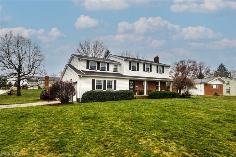 3081 Heatherbrae Drive, Poland, OH - Photo 3
