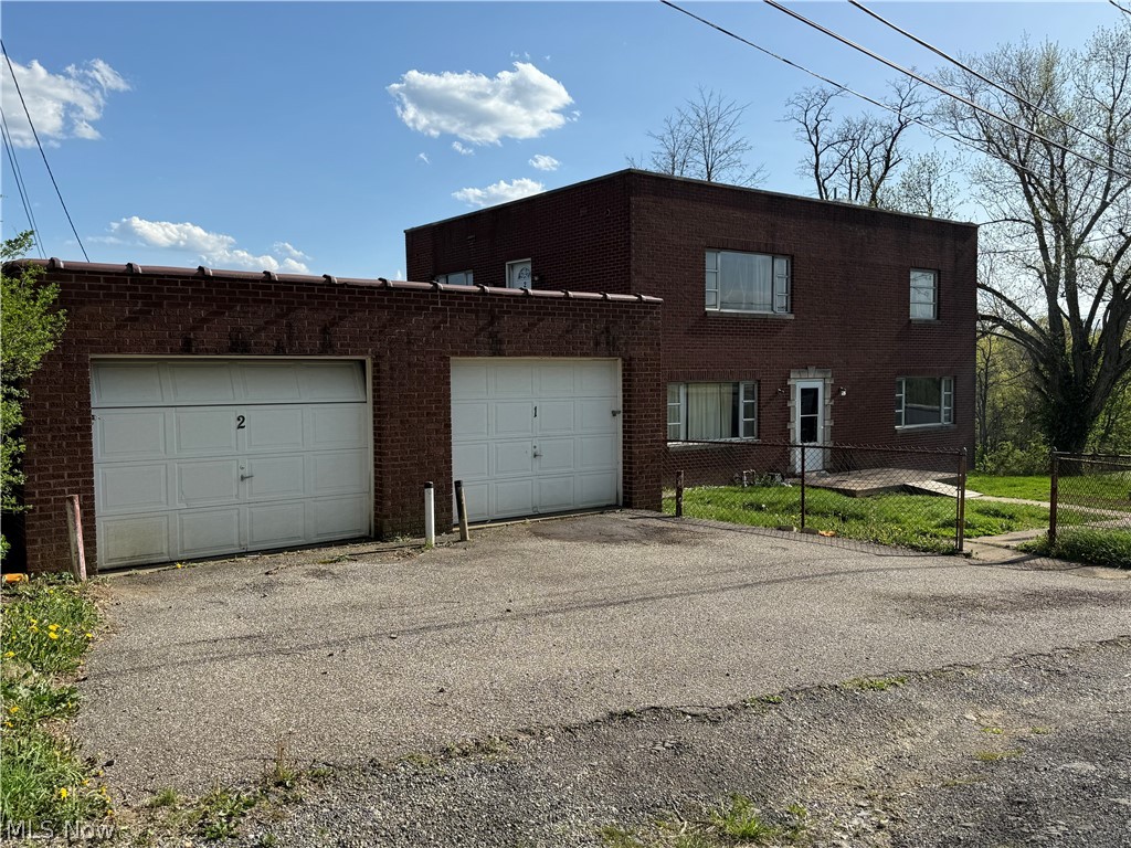 129 Reichart Avenue, Wintersville, OH