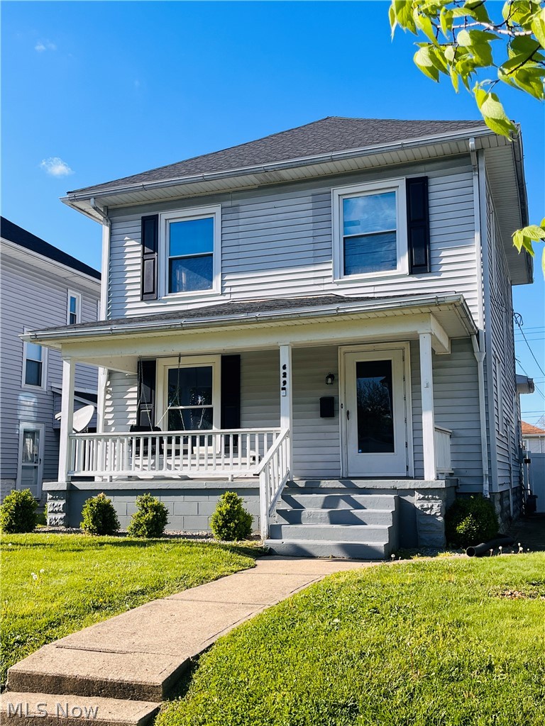 629 Saint Louis Avenue, Zanesville, OH - Photo 2