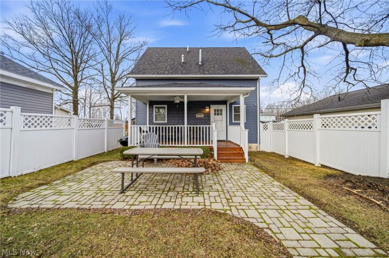 4890 Francis Drive, Geneva, OH - Photo 2