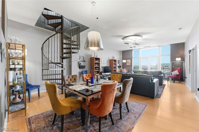 1951 26th Street #514, Cleveland, OH - Photo 2