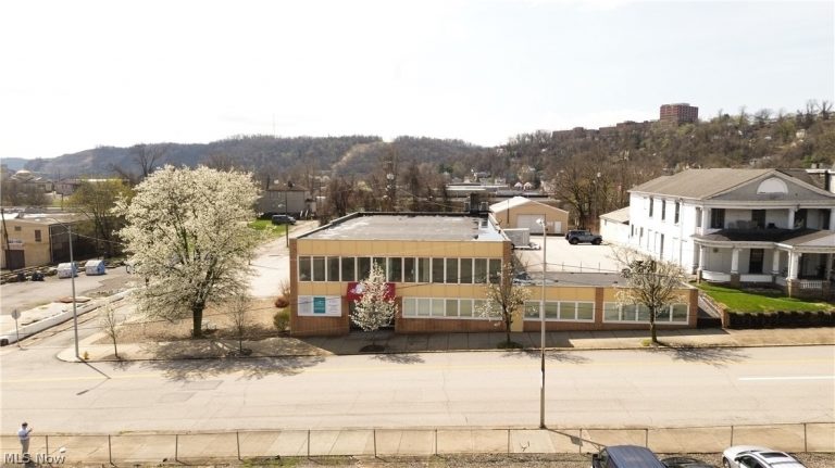 630 Market Street, Steubenville, OH - Photo 2