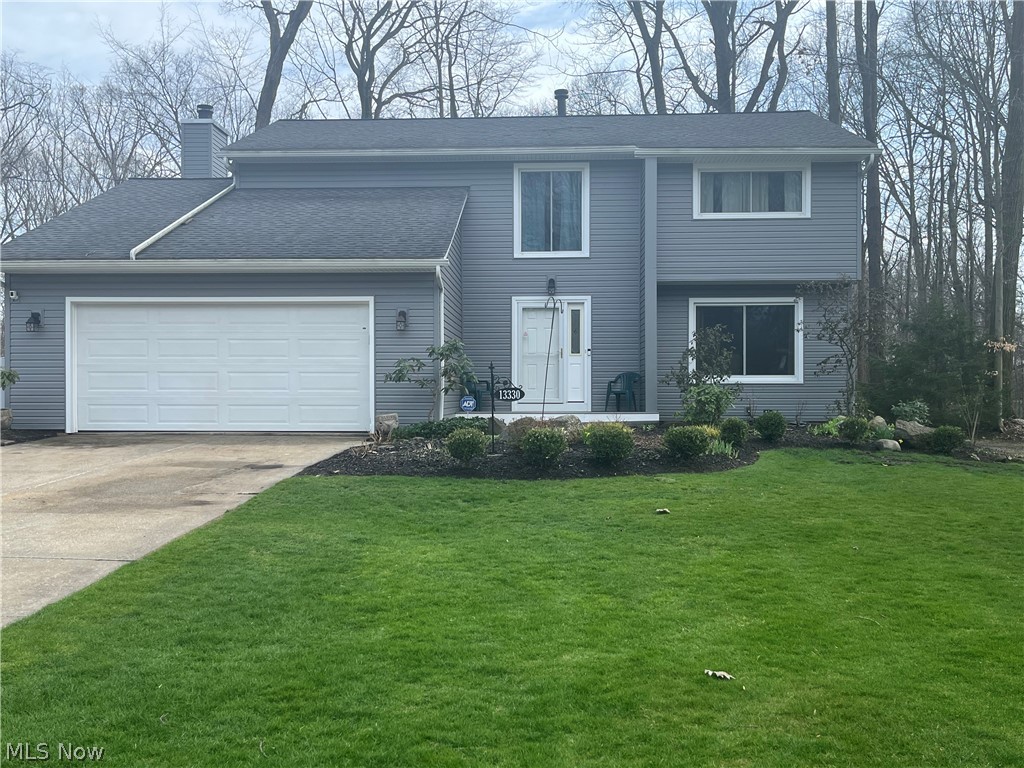 13330 Partridge Drive, Valley View, OH