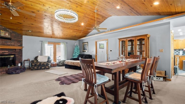 1305 Bald Hill, Zanesville, OH - Photo 6