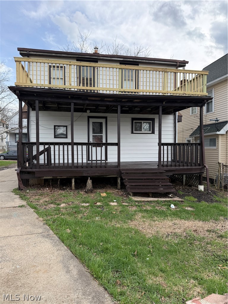 3622 Cecilia Avenue, Cleveland, OH - Photo 2