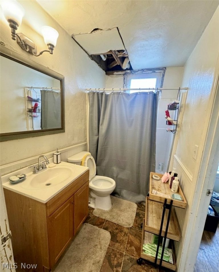 452 Earle Avenue, Youngstown, OH - Photo 8