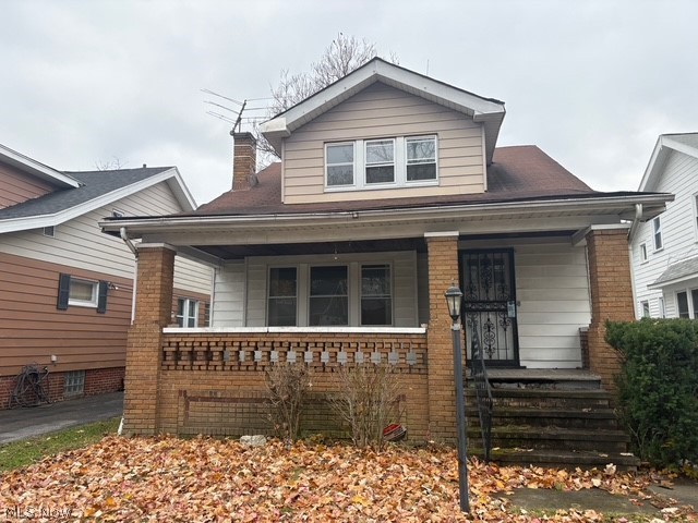 3604 Pennington Road, Shaker Heights, OH, 44120