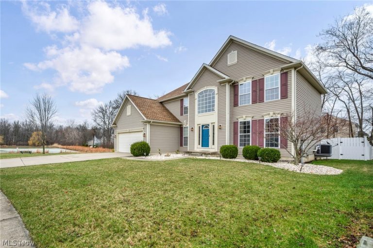4195 Jenee Drive, Lorain, OH - Photo 2