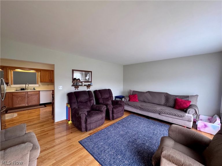 1841 Vinegar Hill Road, Mcconnelsville, OH - Photo 3