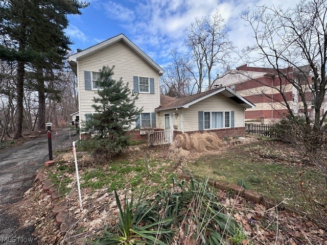 204 South Street, Painesville, OH, 44077