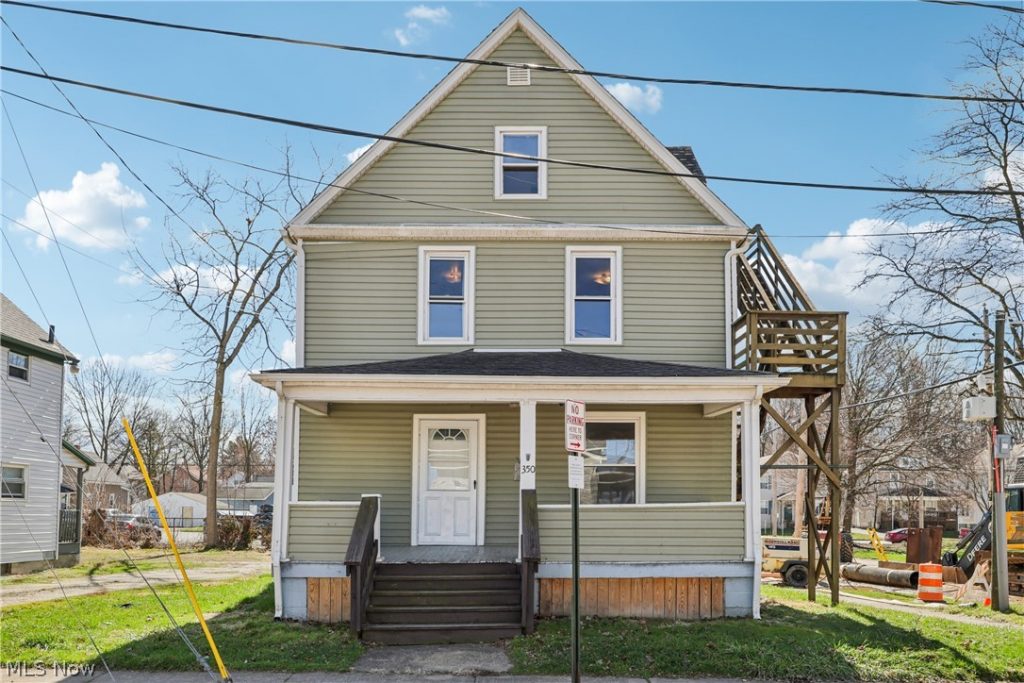 350 Rankin Street, Akron, OH