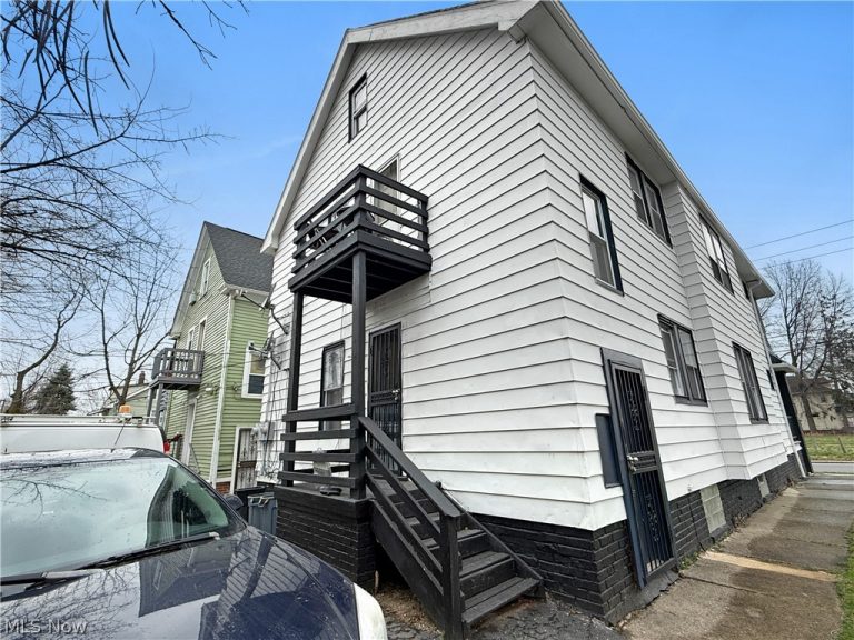 14012 Shaw Avenue, Cleveland, OH - Photo 4