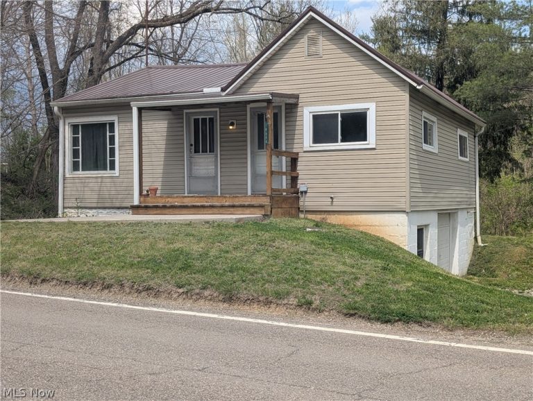 14644 State Route 37, Crooksville, OH - Photo 2