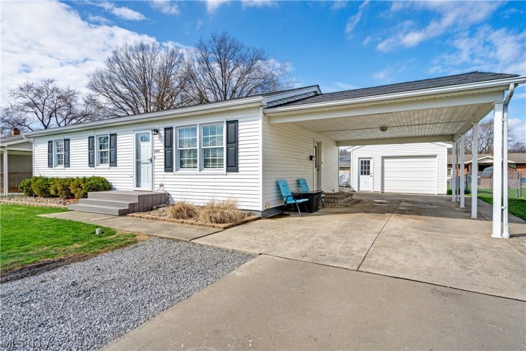 5362 Willow Crest Avenue, Austintown, OH - Photo 4