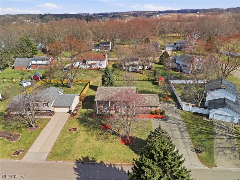 5856 Linder Circle, Canton, OH - Photo 2