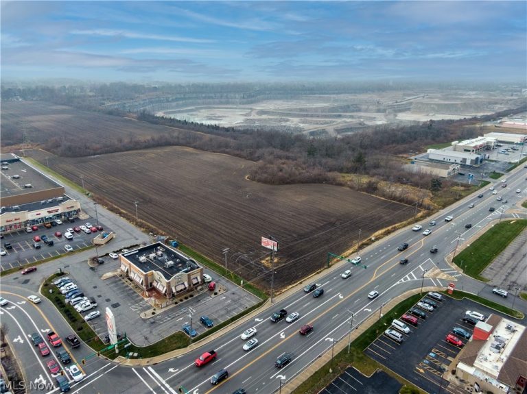 US RTE 250, Sandusky, OH, 44870