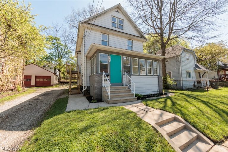 325 Para Avenue, Akron, OH - Photo 3