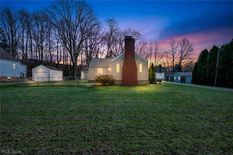 3510 Westview Avenue, Canton, OH, 44709