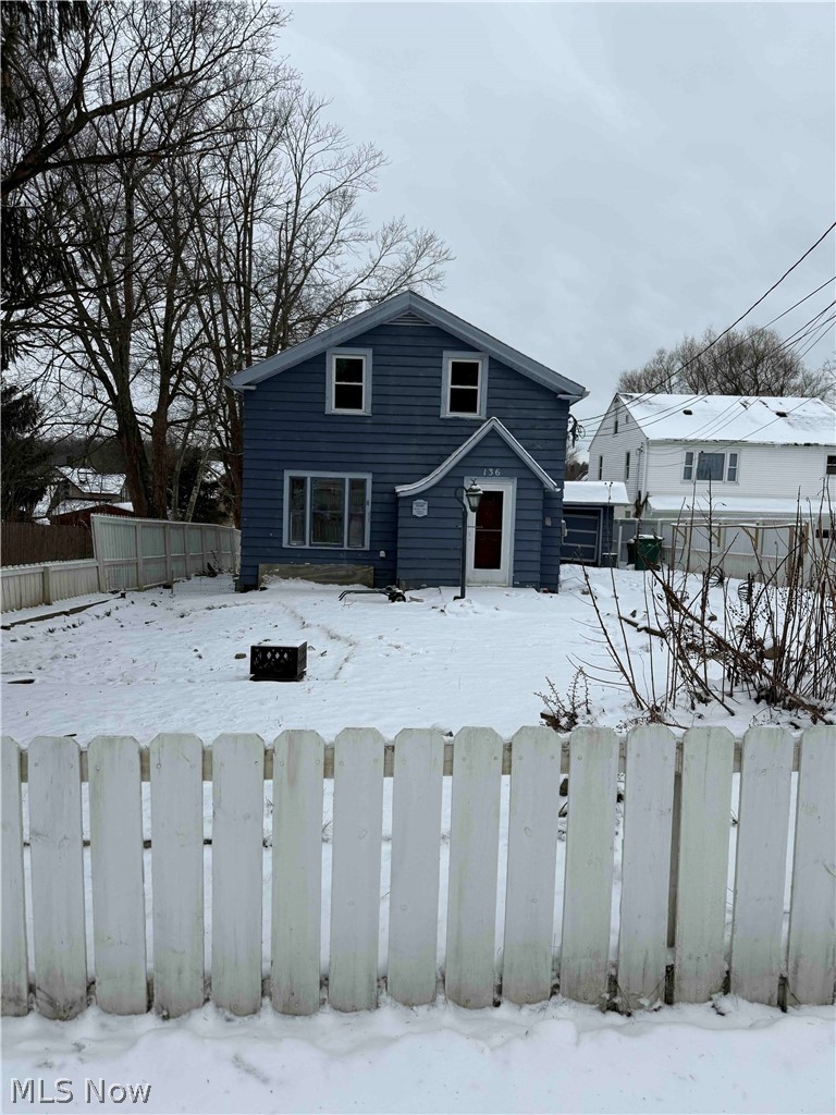 136 Ferris Avenue, Chardon, OH - Photo 2