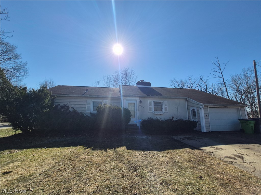 1093 Schaaf Road, Brooklyn Heights, OH