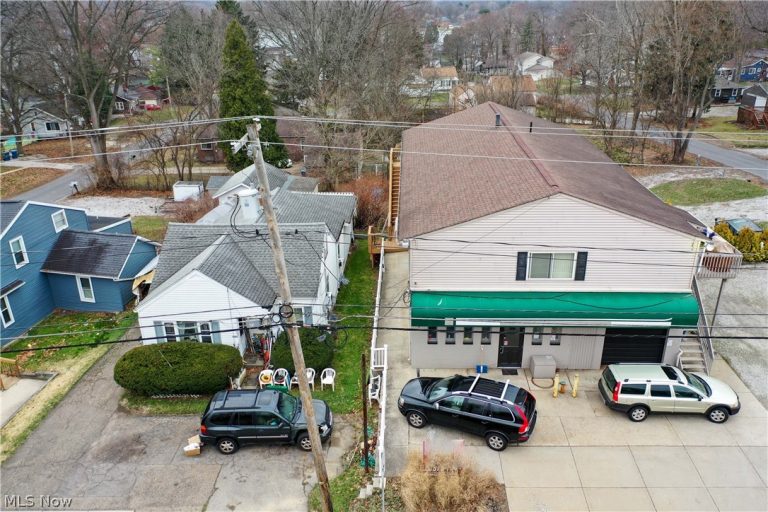 3204 Main Street, Akron, OH - Photo 5