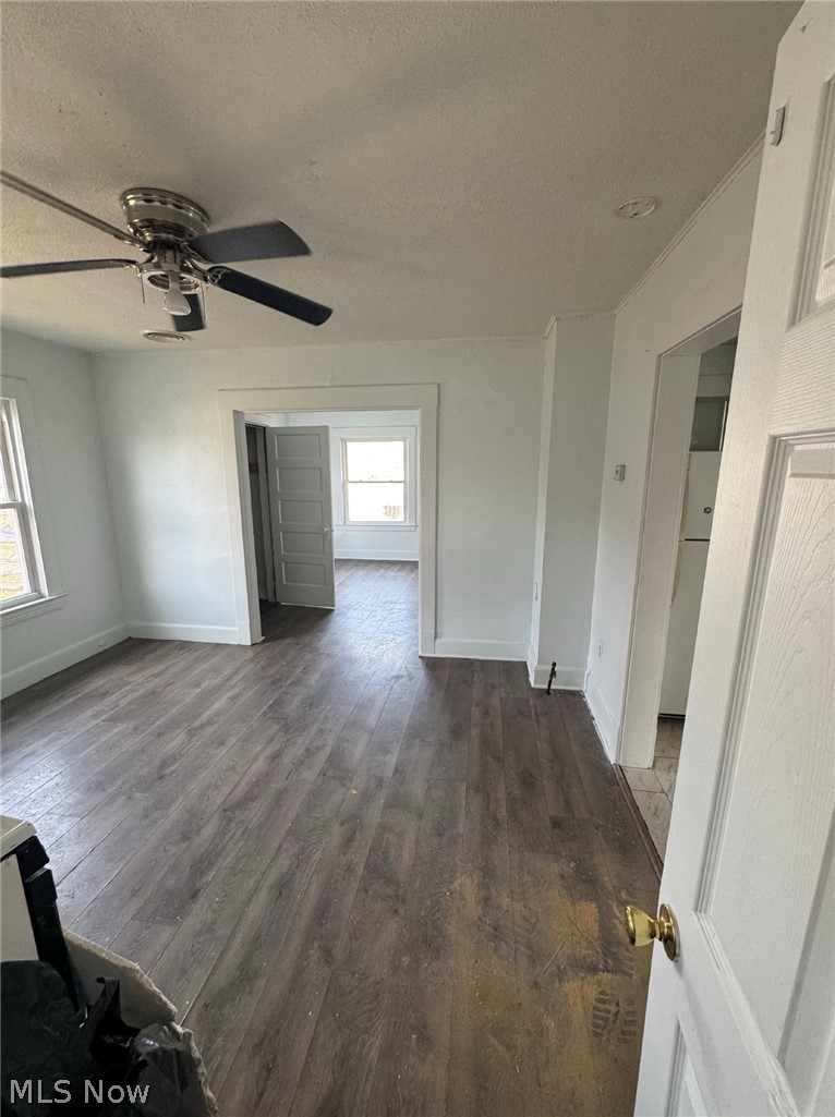 4103 Denison Avenue #Up, Cleveland, OH - Photo 6