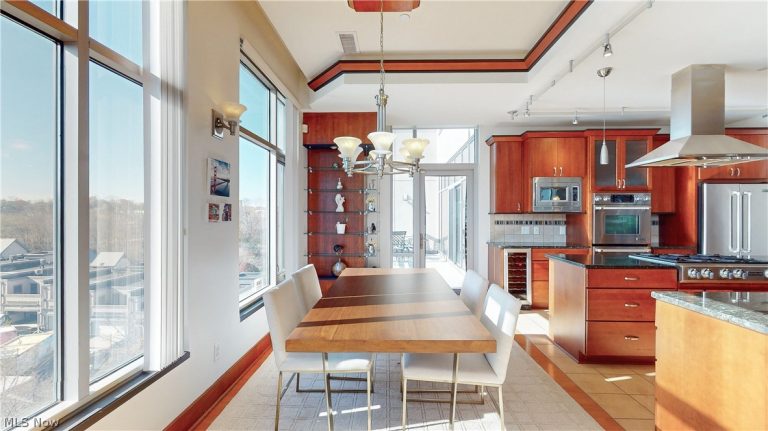 21 Furnace Street #805, Akron, OH - Photo 5