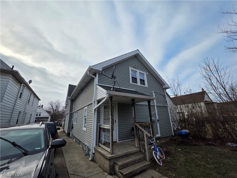 3703 63rd Street, Cleveland, OH - Photo 2